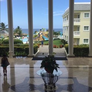 Meet your Posher, Mo